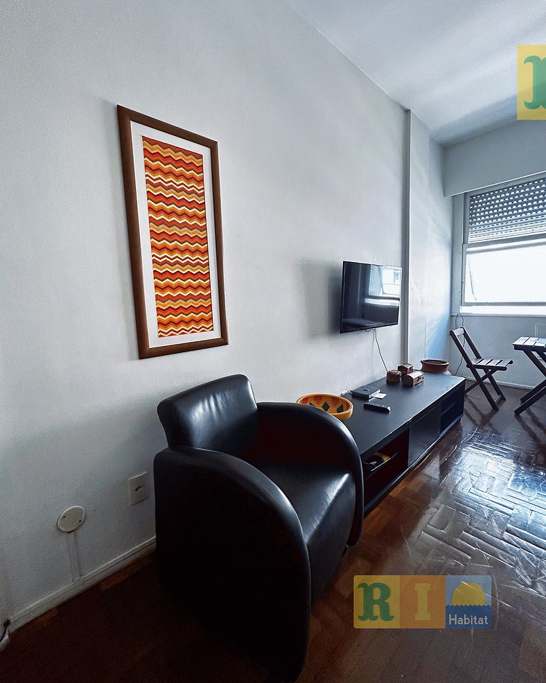 Apartment Almirante AG806 - 1 Minute from the Beach