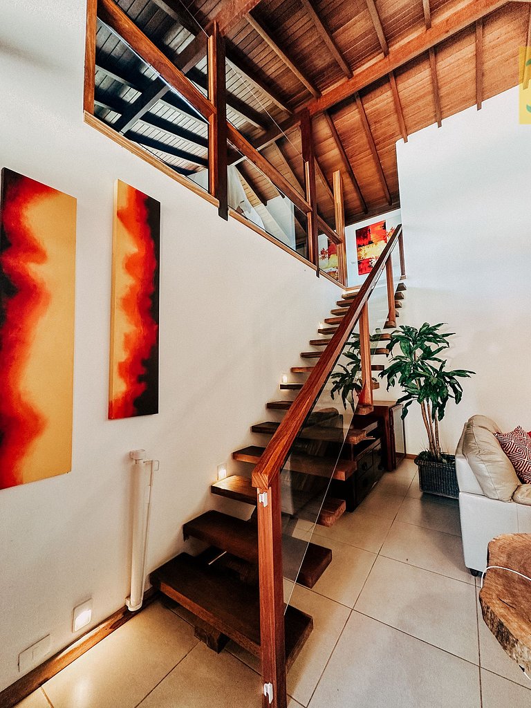 Casa con 7 Suites en Correas - Petrópolis