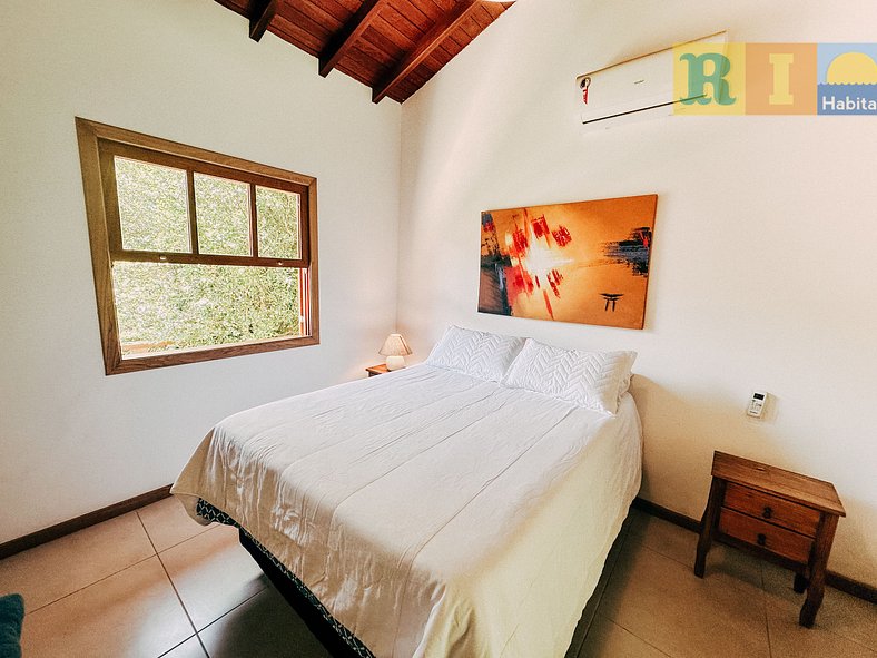 Casa con 7 Suites en Correas - Petrópolis