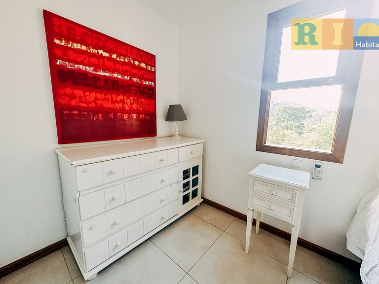 House with 7 Suites in Correas - Petropolis