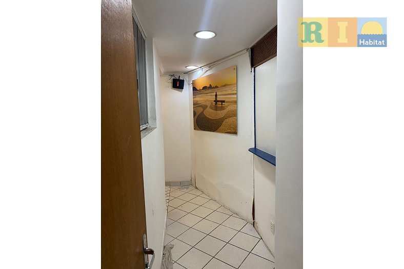 Ipanema 2 Bedrooms - Visconde de Pirajá - 204