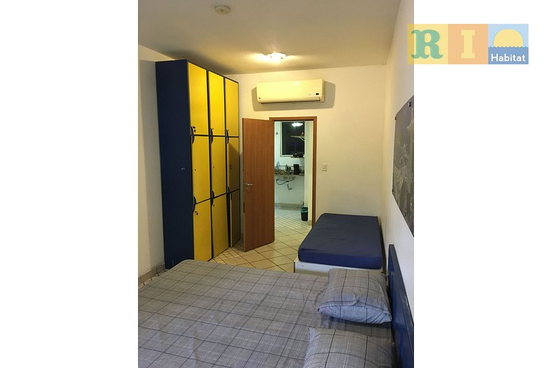 Ipanema 2 Bedrooms - Visconde de Pirajá - 204