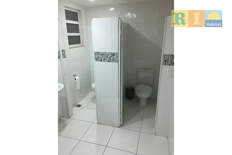 Ipanema 2 Bedrooms - Visconde de Pirajá - 204